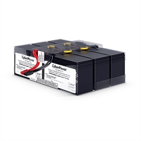 CyberPower RBP0078 Batteria sostitutiva per OL2000EXL/OL3000EXL