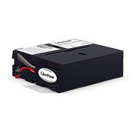 CyberPower RBP0127 Batteria sostitutiva per PR750ERT2U
