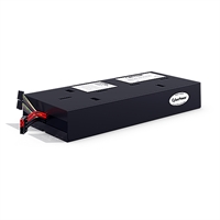 CyberPower RBP0130 Batteria di ricambio per PR2200ERTXL2UA(N)/PR3000ERTXL2UA(N)