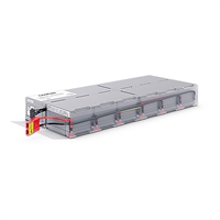 CyberPower RBP0144 Batteria sostitutiva per OL5KERTHD/OL6KERTHD