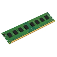 DDR3 4GB 1600 PC3-12800 Kingston (KVR16N11S8/4)
