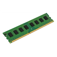 DDR3 8GB 1600 PC3-12800 Kingston (KVR16N11/8)