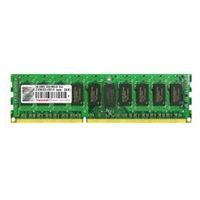 DDR3 ECC REG 8GB 1600 Dual-Rank TR (SERVER) Transcend (TS1GKR72V6H)