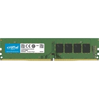 DDR4 16GB 3200 PC4-25600 CRUCIAL (CT16G4DFRA32A)