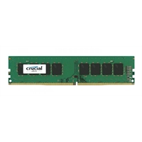 DDR4 4GB 2666 PC4-21300 CRUCIAL (CT4G4DFS8266)