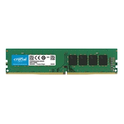 DDR4 8GB 2400 PC4-19200 CRUCIAL (CT8G4DFS824A)