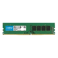 DDR4 8GB 2400 PC4-19200 CRUCIAL (CT8G4DFS824A)