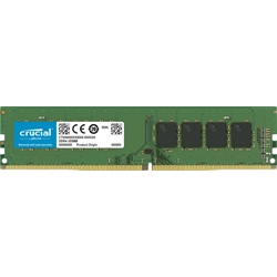 DDR4 8GB 3200 PC4-25600 CRUCIAL (CT8G4DFRA32A)