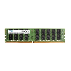 DDR4 ECC REG 32GB 2666 2Rx4 Samsung (SERVER) CL19 1,2V (M393A4K40CB2-CTD)