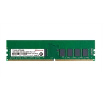 DDR4 ECC UNB 32GB 2666 2Rx8 TR (SERVER) Transcend CL19, 1.2V (TS4GLH72V6E3)
