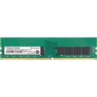 DDR4 ECC UNB 32GB 3200 2Rx8 TR (SERVER) Transcend CL19, 1.2V (TS4GLH72V2E3)