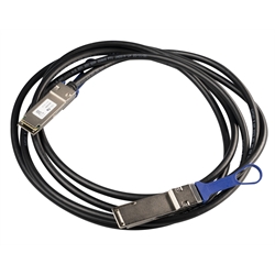 Direct Attach Cable Mikrotik 3m 40Gbps/ 100Gbps QSFP28 (XQ+DA0003)