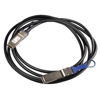 Direct Attach Cable Mikrotik 3m 40Gbps/ 100Gbps QSFP28 (XQ+DA0003)