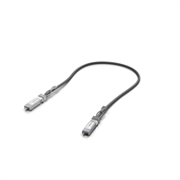 Direct Attach Cable Ubiquiti SFP+ 0,5m (UACC-DAC-SFP10-0.5M)