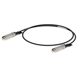 Direct Attach Cable Ubiquiti SFP+ 1m (UDC-1)