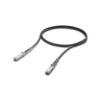 Direct Attach Cable Ubiquiti SFP28 1,0m 10/25Gbps (UACC-DAC-SFP28-1M)
