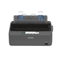 Epson LQ-350 24aghi 337cps 80c 1+3 Copie USB/Par/Ser (C11CC25001)