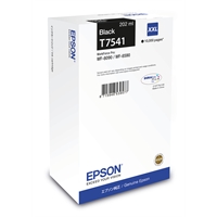 Epson T7541 Nero XXL WF-8010DW, 8590DWF