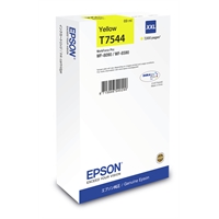 Epson T7544 Giallo XXL WF-8010DW, 8590DWF
