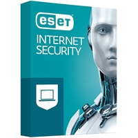 Eset NOD32 Internet Security 2PC (140T21Y-N) *PROMO FINO AL 31/03/24*