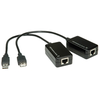 Extender USB 1.1 over RJ-45 (12.99.1121-10)