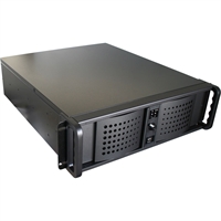 Fantec TCG-3830KX07A-1 Server Industrial Case 19
