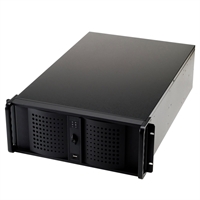 FANTEC TCG-4860X07-1 Server Industrial Case 19