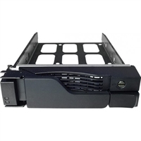 Hard Disk Tray with Lock Black Asustor AS62/AS6404T/AS6004U/AS65/AS66/AS70/AS71 Serie(AS-Traylock 92