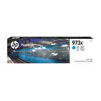 HP N.973X F6T81AE Ciano Pagewide PRO 477DW