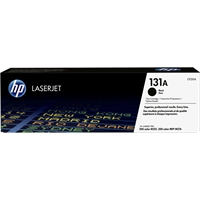 HP Toner N.131A CF210A Nero 1520pg LJ M76N, M276NW, PRO M251N, PRO 251NW