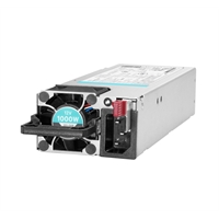 HPE 1000W Flex Slot Titanium Hot Plug Power Supply Kit (P03178-B21) *PROMO FINO AL 07/05/24*