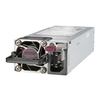 HPE 800W Flex Slot Platinum Hot Plug Low Halog. Power Supply Kit (865414-B21) *PROMO FINO AL 07/05/2