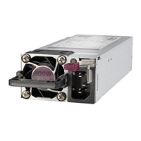 HPE 800W Flex Slot Titanium Hot Plug Low Halog. Power Supply Kit (865438-B21) *PROMO FINO AL 07/05/2