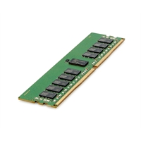 HPE DDR4 UNB 16GB DDR4-3200 Single Rank X8 PC4-25600 CL22 (P43019-B21) *PROMO FINO AL 07/05/24*