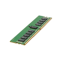 HPE DDR4 UNB 8GB DDR4-2666 Single Rank X8 PC4-2666V-E 2666MHZ (879505-B21) *PROMO FINO AL 31/08/22*