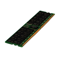 HPE DDR5 REG 16GB DDR5-4800 Dual Rank X8 PC5-38400 CL40 (P43322-B21) *PROMO FINO AL 07/05/24*