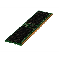 HPE DDR5 REG 32GB DDR5-4800 Dual Rank X8 PC5-38400 CL42 (P50311-B21) *PROMO FINO AL 07/05/24*