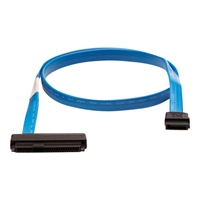 HPE ML30 G10 MINI SAS Cable Kit (P06307-B21) *PROMO FINO AL 07/05/24*