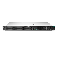 HPE Server DL20 GEN10+ E2336 16GB VROC 4x2,5