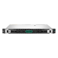 HPE Server DL20 GEN11 E2436 16GB VROC 4x2,5