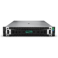 HPE Server DL380 GEN11 5416S 32GB MR408I-O 8x2,5