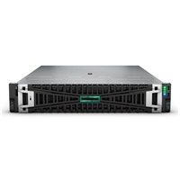 HPE Server DL385 GEN11 AMD 9124 32GB MR408I-O 8x2,5