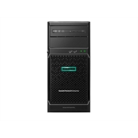 HPE Server ML30 GEN10+ E2314 16GB VROC 4x3,5