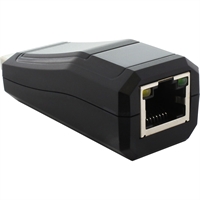 InLine® Adattatore di rete Lan Giga USB 3.0, 1x RJ45 10/100/1000Mbps, compatto