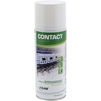 InLine® Contact Cleaner, detergente universale per contatti e dispositivi