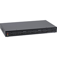 InLine® HDMI Video Wall controller 1 a 9, Full-HD