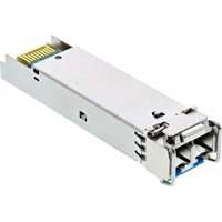 InLine® Modulo SFP InLine LWL LX 1310nm con prese LC, 10Km, 1,25Gbit/s