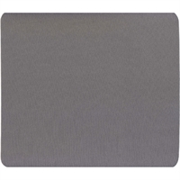 InLine® Mouse Pad, 250x220x6mm, grigio