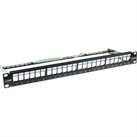 InLine® Patch Panel 19