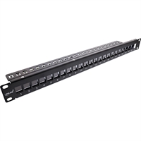 InLine® Patch Panel 19